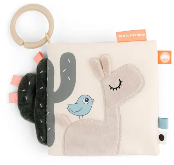 Aktiviteettikirja - lalee hiekka