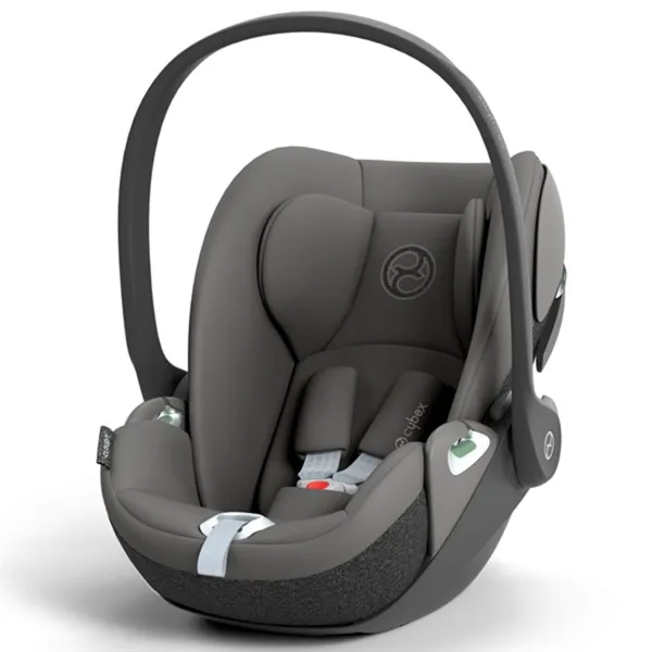 Cybex CLOUD T I-SIZE Mirage Grey Turvaistuin