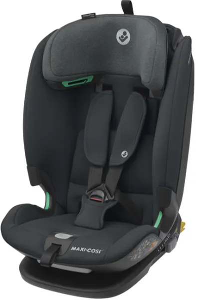 Maxi-Cosi Titan I-Size -turvaistuin Graphite
