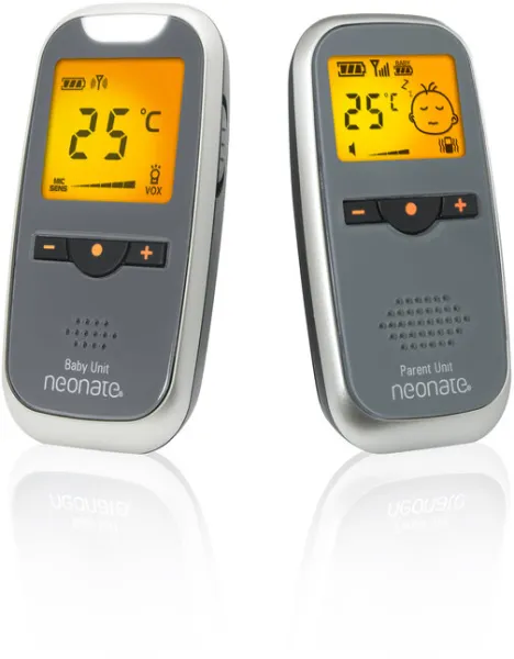 BC-5700D vauvahälytin