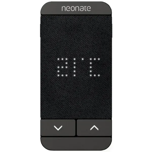 Lisävauvayksikkö N65 - musta