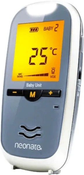 Lisävauvayksikkö - BU69D