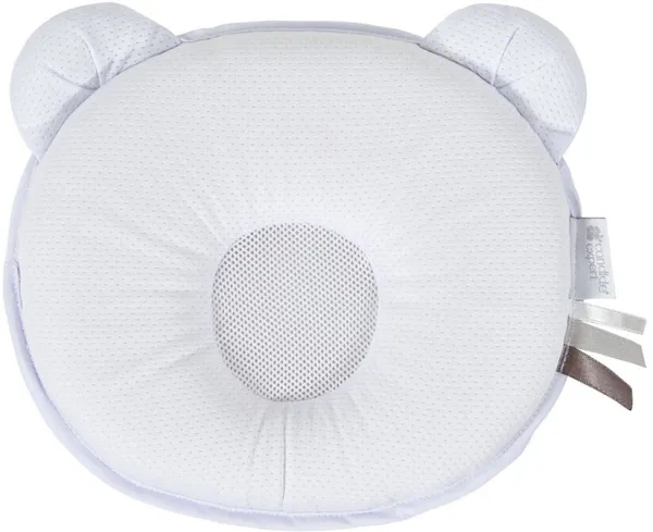 Panda Air Vauvan tyyny - Valkoinen