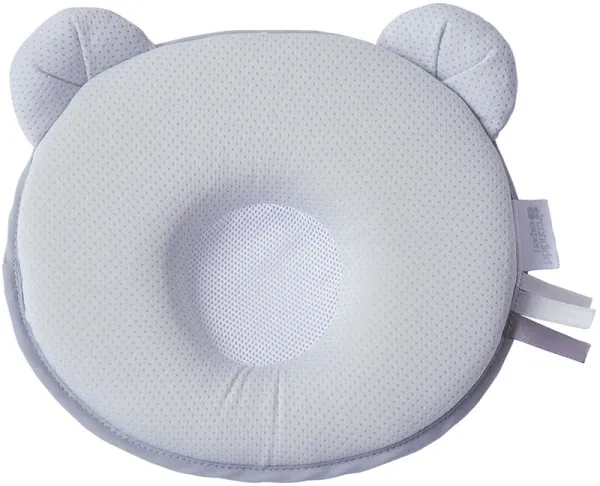 Panda Air Vauvantyyny - Harmaa