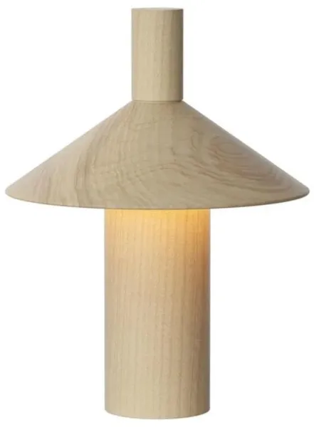 Astep Pepa Kannettava Lamppu Saarnia