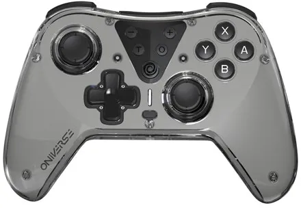 Oniverse Astralite + Charging Station - Smoked Black - Controller - Android