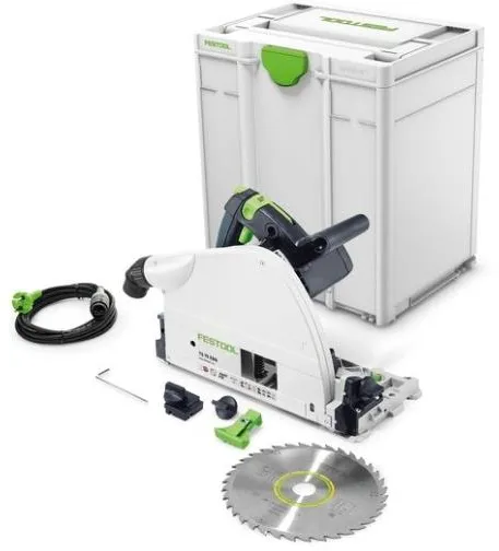 Festool Upposaha TS 75 EBQ-Plus