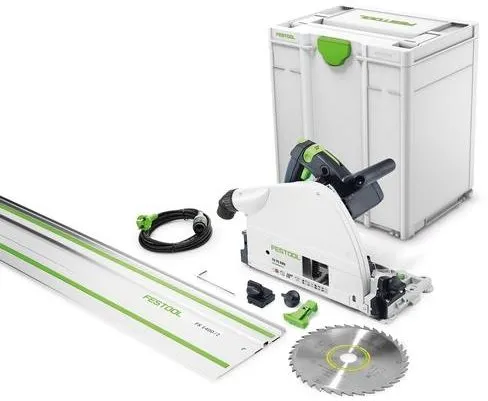 Festool Upposaha TS 75 EBQ-Plus-FS