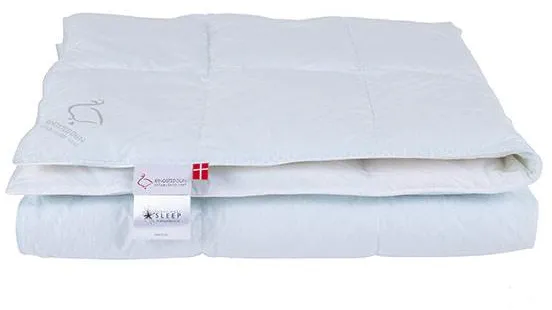 Ringsted peitto - Breeze - lämmin - 140x220 cm