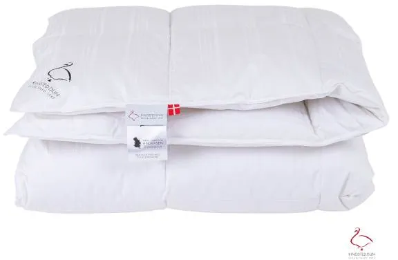 Ringsted-peitto - Tulitikkutyttö - lämmin