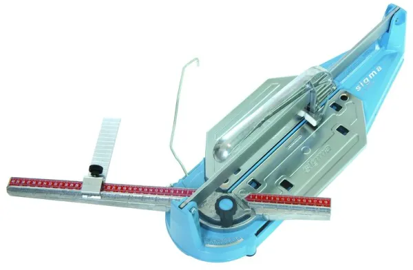 SIGMA Laattaleikkuri 2C4 - 46 cm