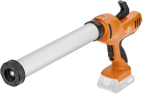 Fein akkukäyttöinen saumaussuulake AKP 18-600 AS