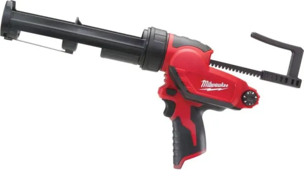 Milwaukee saumatyökalu M12 PCG/310C-0 310 ml patruunoille