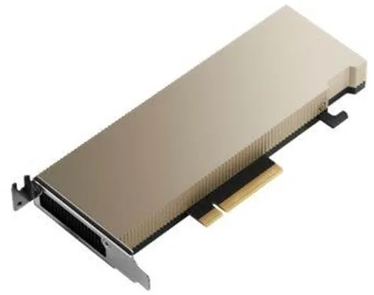 Lenovo NVIDIA A2 - 16GB GDDR6 RAM - Näytönohjain