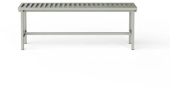 NINE 19 Outdoors Penkki Harmaa