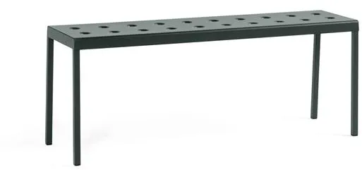 HAY Balcony Penkki L119,5 Dark Forest
