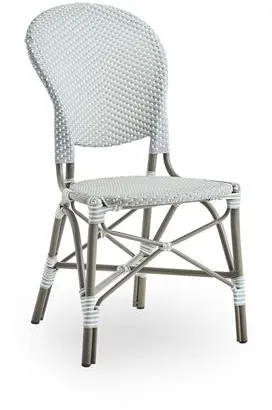 Sika-Design Isabell Exterior Kahvilatuoli Taupe