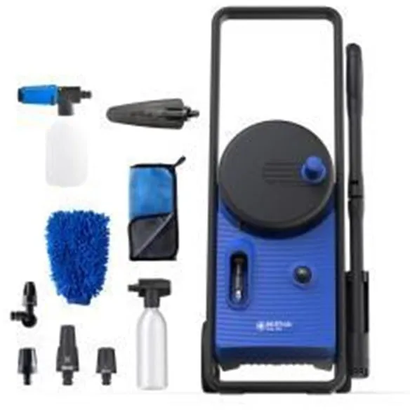 Nilfisk Painepesuri Core 140-6 PowerControl Premium Car Wash