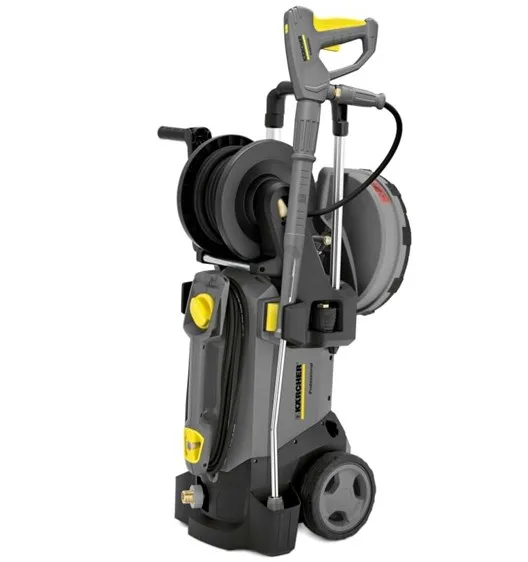 Kärcher Painepesuri HD 5/15 CX Plus + FR Classic