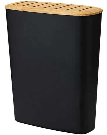 Rig-Tig BLOCK-IT veitsiteline - Musta