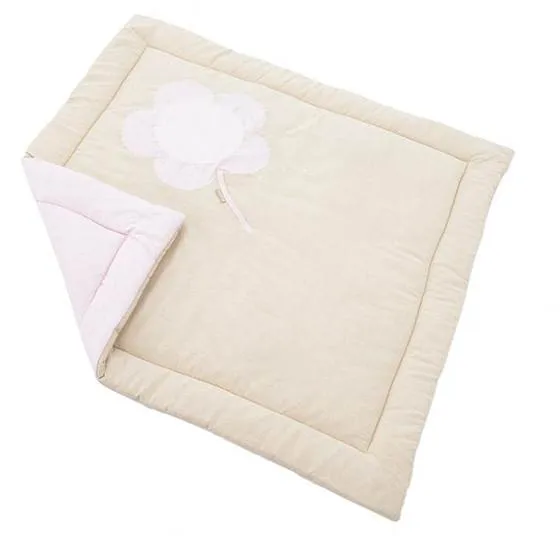 Hoppekids leikkimatto leikkikehään - käännettävä