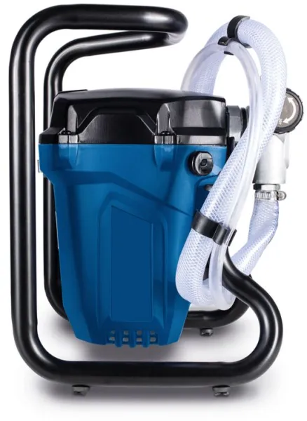 Scheppach ACS3000 AIRLESS maalauslaite