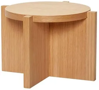 Hübsch Nomad Kukkateline Luonnollinen