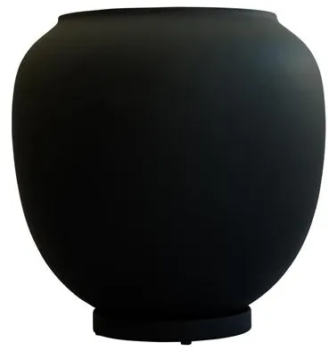 101 Copenhagen Sunao Kukkaruukku Suuri Musta