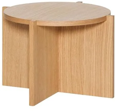 Hübsch Nomad Kukkateline Matala Luonnollinen