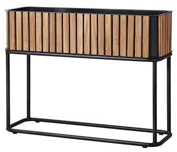 Cane-Line Combine istutuslaatikko, suorakulmainen