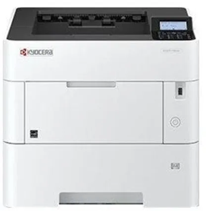 Kyocera ECOSYS P3155DN -lasertulostin - mustavalkoinen - laser
