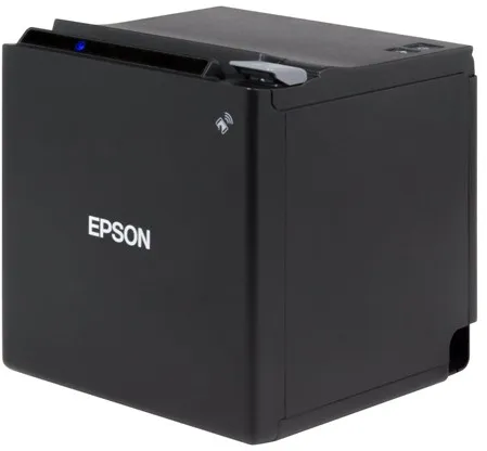 Epson TM M30II (112A0) POS-tulostin - Monokromaattinen - Terminen mustesuihku