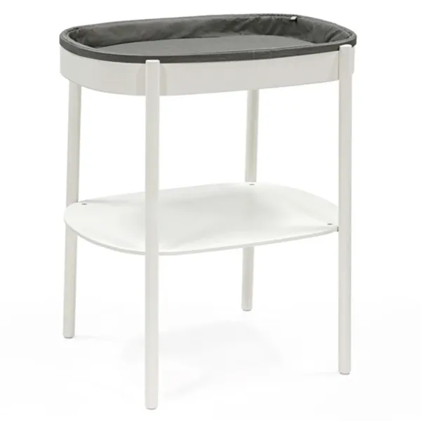 Stokke® Sleepi™ Hoitopöytä White