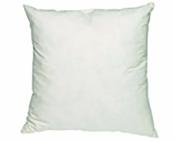 KRISTINA DAM STUDIO sisätyyny - puuvillaa ja ankanhöyheniä (60x60)