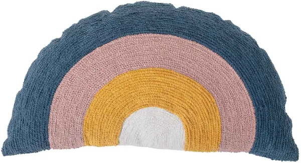 BLOOMINGVILLE MINI tyyny - monivärinen puuvilla (70x40)