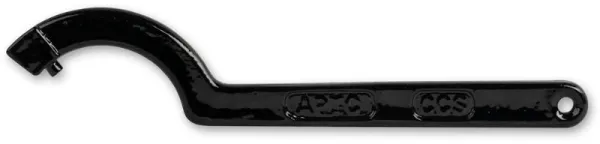 Axminster C-leukaistava istukka-avain