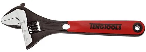 Teng Tools Säädettävä jakoavain - keltainen jakoavain IQ 15"