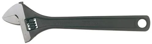 Teng Tools säädettävä jakoavain tai putkiavain 6"