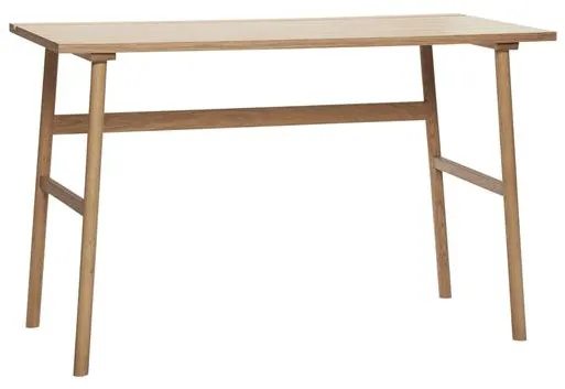 Hübsch Folk Kirjoituspöytä Luonnollinen