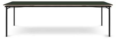 Eva Solo Taffel Ruokapöytä 90x250 Havupuu