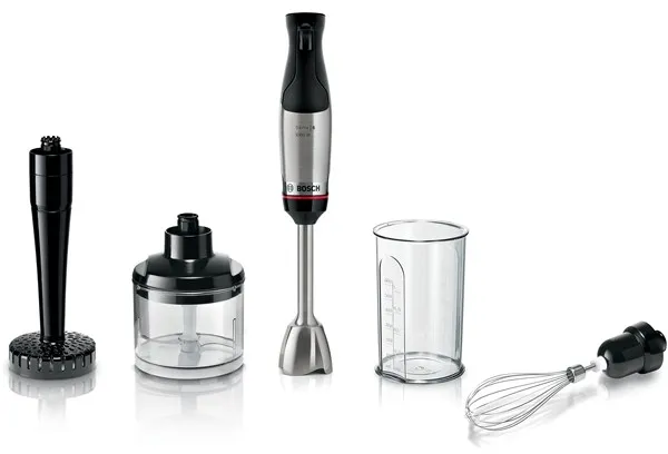 Bosch Sauvasekoitin ErgoMaster Series 6 MSM6M623 - 1000 W