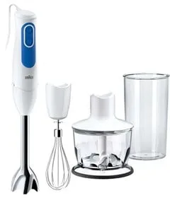 Braun Sauvasekoitin MultiQuick 3 MQ 3035 Sauce - 700 W
