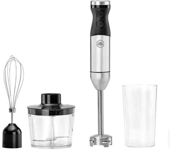 OBH Nordica Sauvasekoitin Elite Mix Stick Mixer 7715 - 800 W