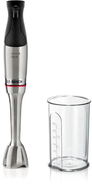 Bosch ErgoMaster Series 6 MSM6M810 - 1200 W - sauvasekoitin