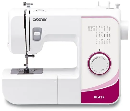Brother RL417