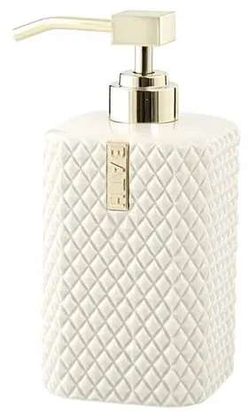 Lene Bjerre Marion annostelija H17.5 cm - Ruskea hiekka