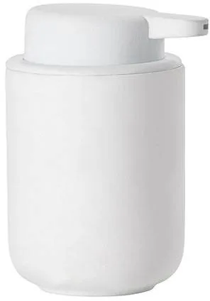 Zone Ume saippua-annostelija - valkoinen