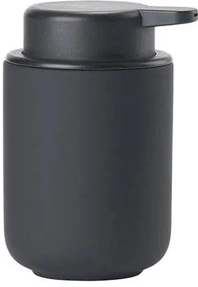 Zone Ume saippua-annostelija - musta