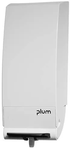 Lopetettu: Plum CombiPlum vaahtosaippua-annostelija