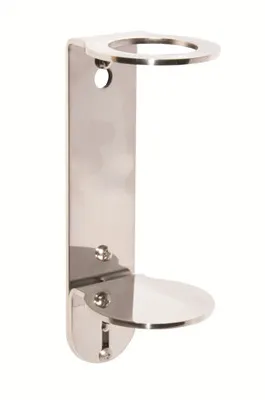 Lape Collection -sarjan pulloteline Lape-nestesaippualle pumppupullossa